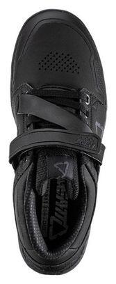 Zapatillas Leatt 4.0 Clip — Compatibles SPD, Impermeables 6/6