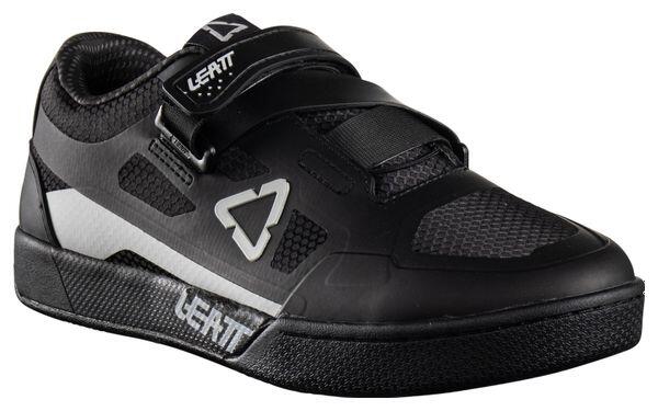 Scarpa 5.0 Clip Nero 1/4