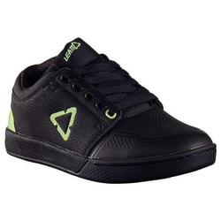 Chaussures Femme Leatt MTB 3.0 Flat Noir