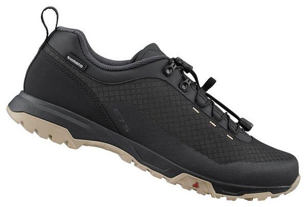 SHIMANO Shimano ET501 MTB Schoenen Zwart