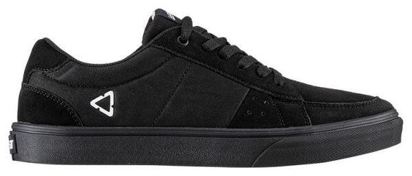Chaussures Leatt 1.0 Flat Noir 4/6
