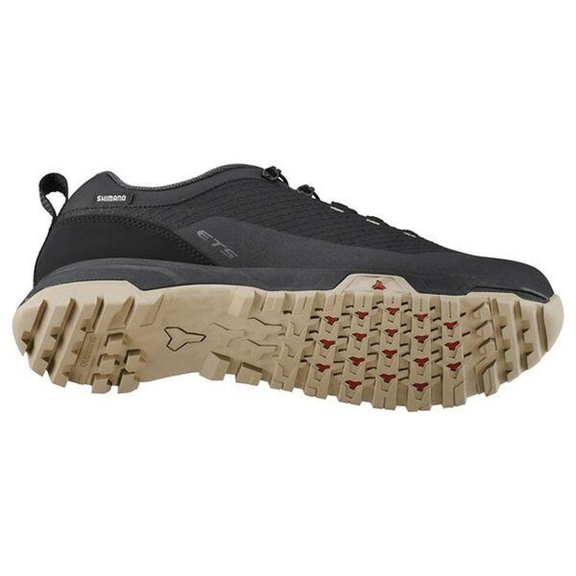Chaussures VTT Shimano ET501 Noir