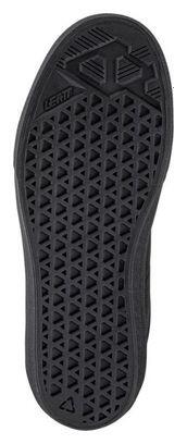 Chaussures Leatt 1.0 Flat Noir 5/6