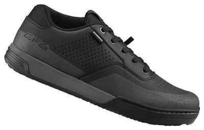 Shimano gf600 mtb schoenen zwart
