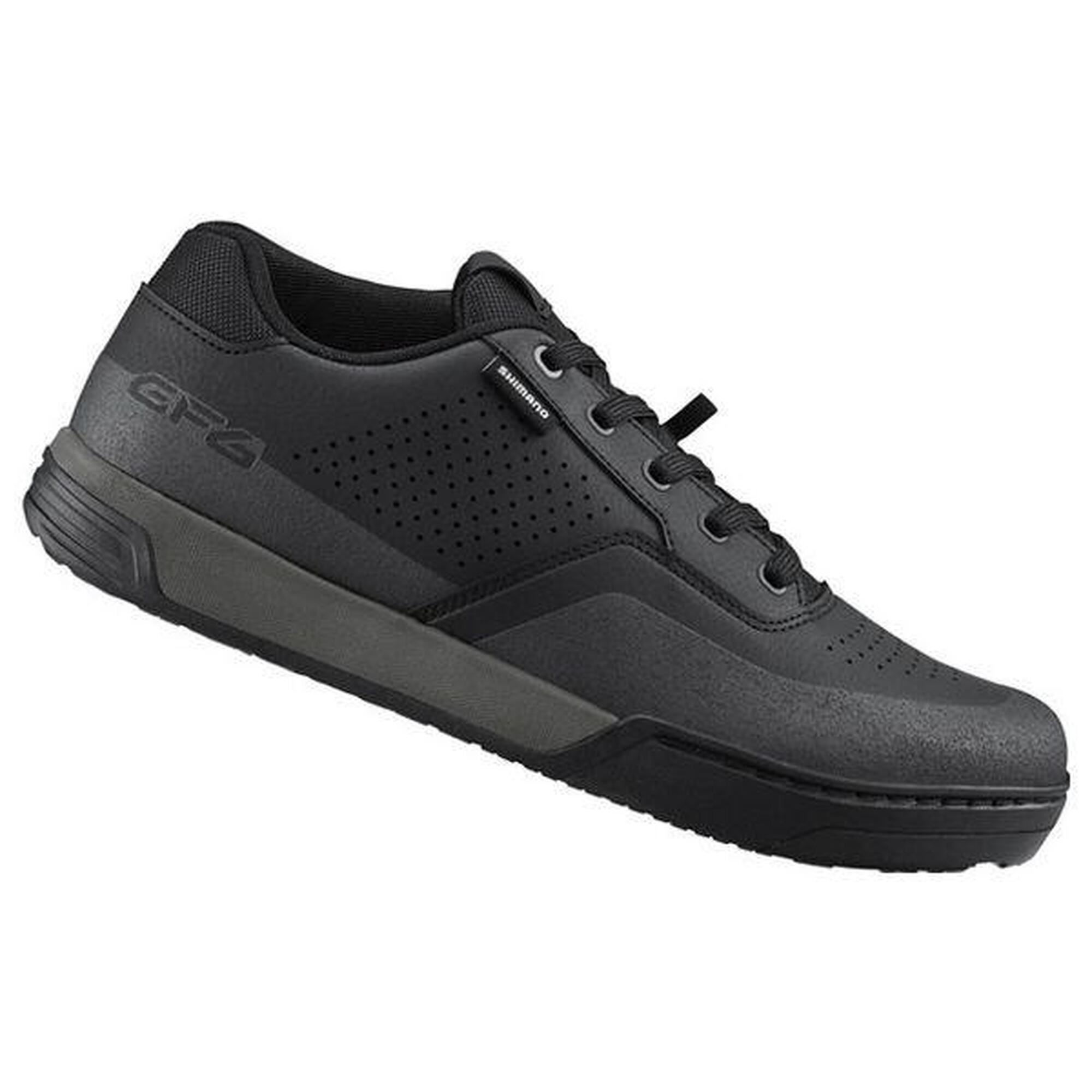 Shimano - Chaussures Vtt Shimano Gf600 Noir - Chaussures De Sport - Noir - 39 - Decathlon