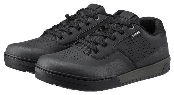 Chaussures VTT Shimano GF600 Noir 4/5
