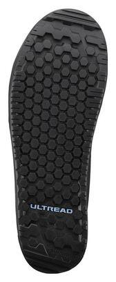 Chaussures VTT Shimano GF600 Noir 3/5
