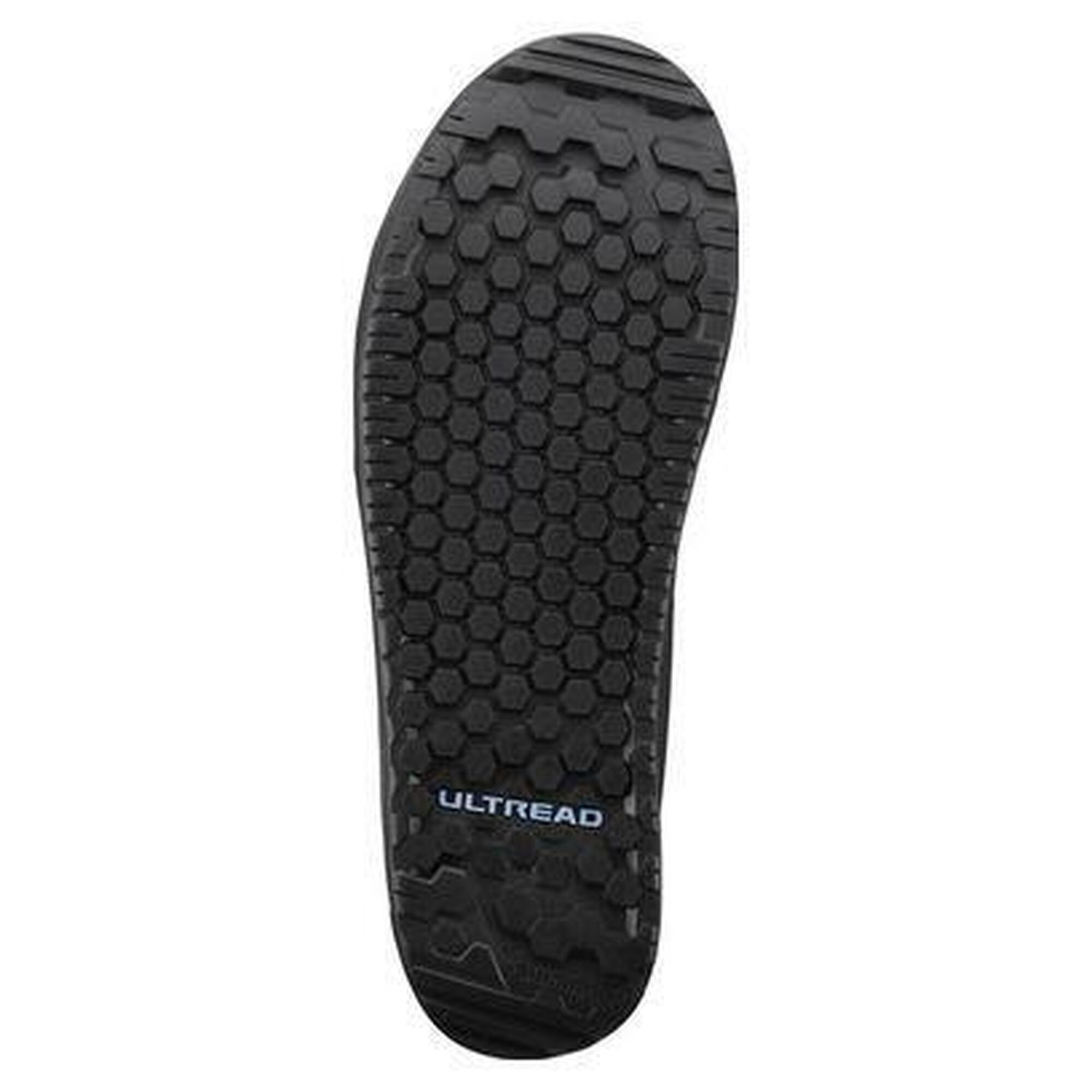 Pantofi de ciclism cu platformă pentru bărbați Shimano SH-GF600