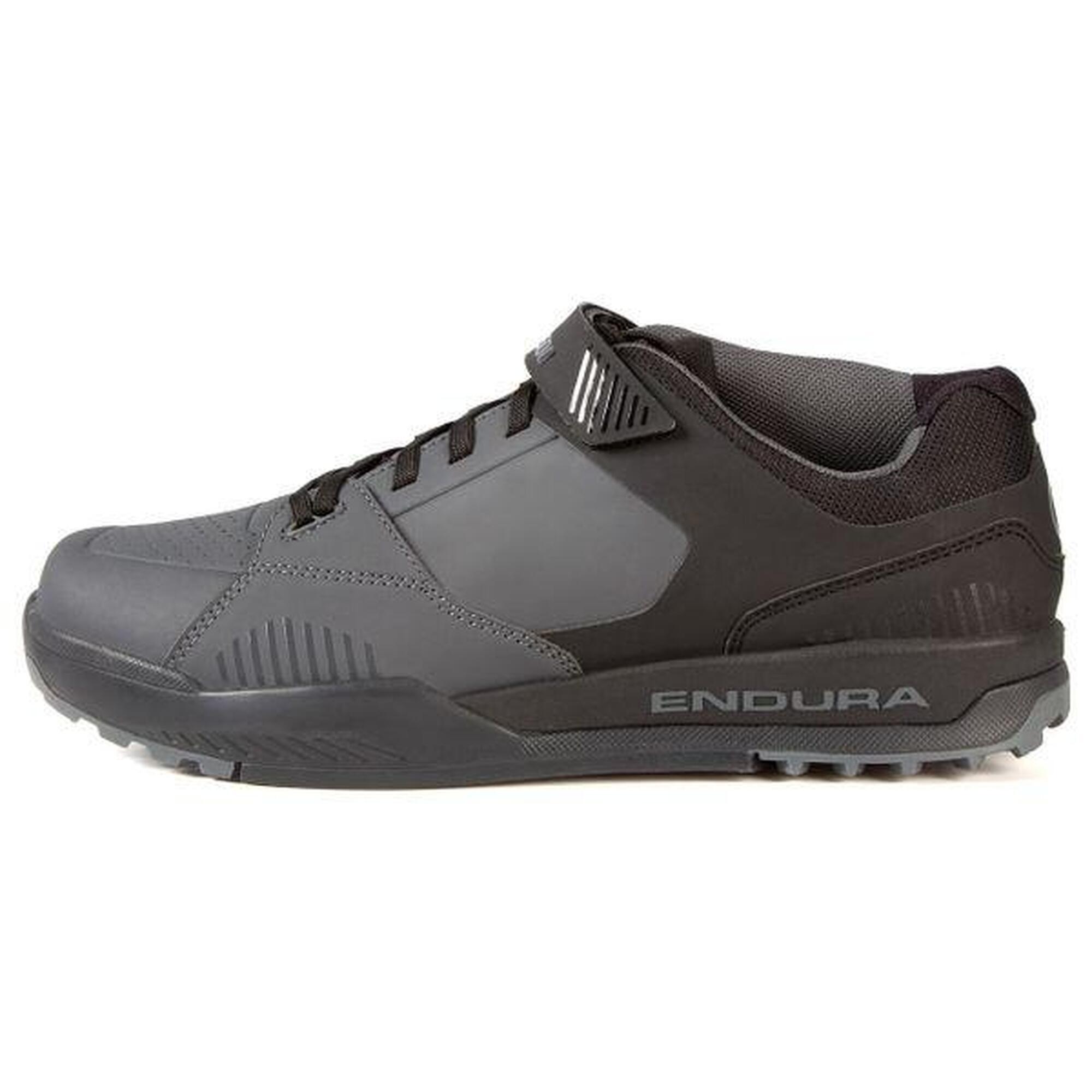 Buty rowerowe MTB męskie Endura MT500 Burner Clipless