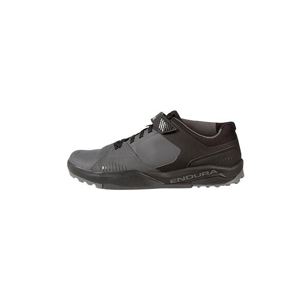 Płaskie Buty do pedałów Endura MT500 Burner