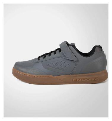 Fahrradschuhe für automatische Pedale Endura Hummvee 3/5