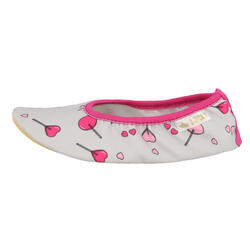 Chaussures de gymnastique sans Filles LICO G1