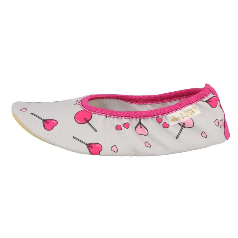 Chaussures de gymnastique sans Filles LICO G1