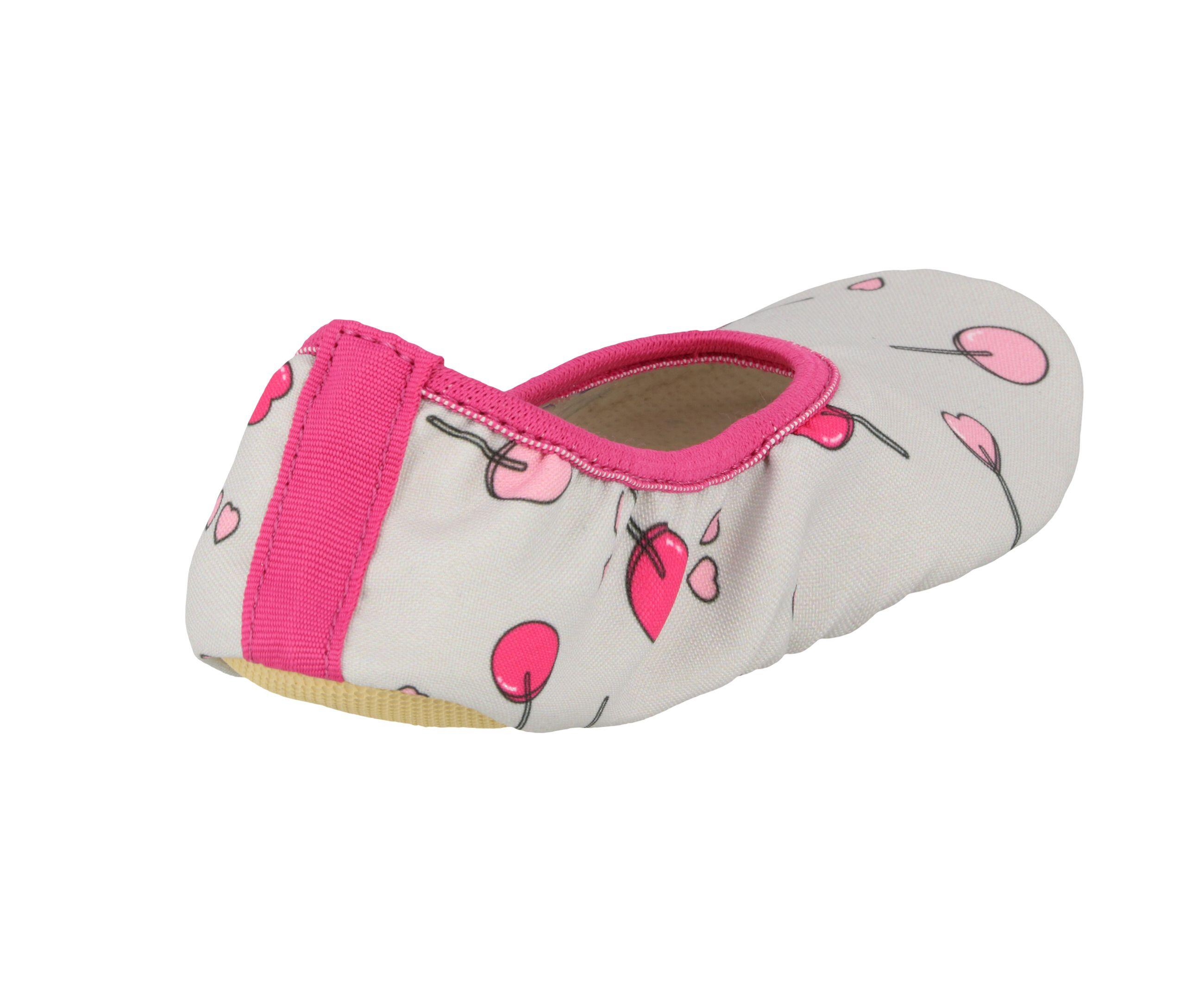 Gymnastikschuh Mädchen ohne LICO G1 4/5