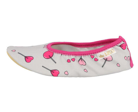 Chaussures de gymnastique sans Filles LICO G1
