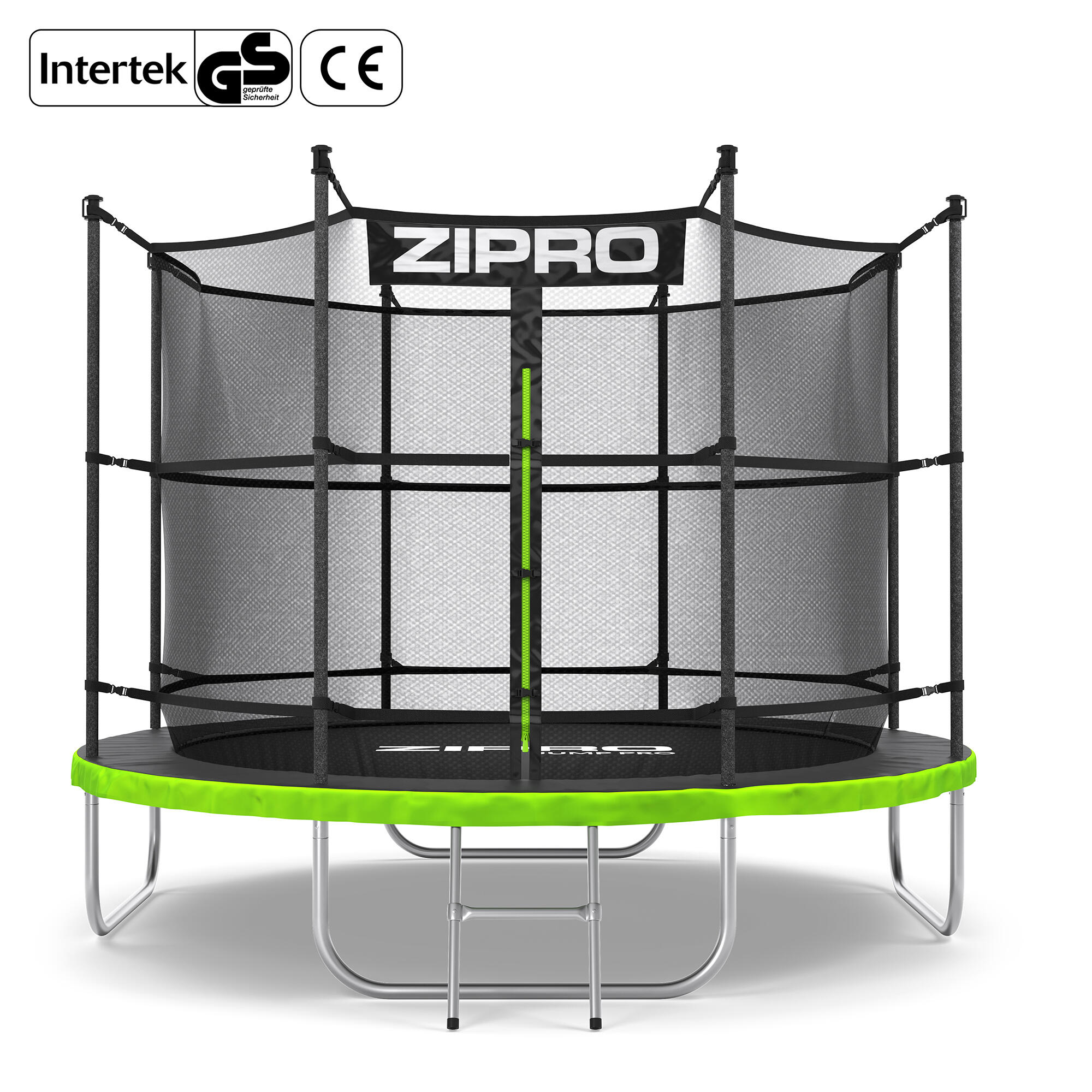 ZIPRO picture