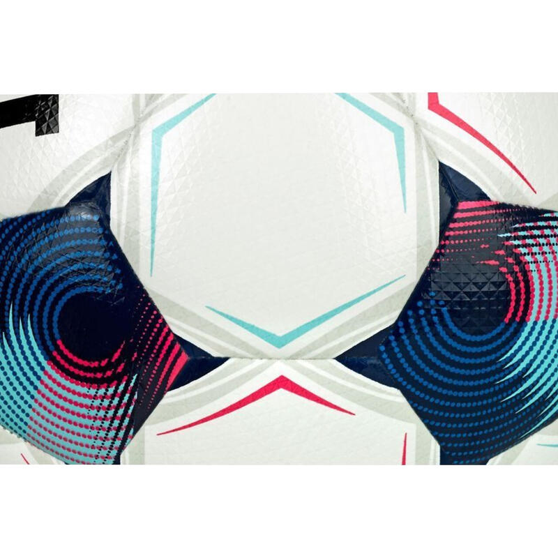 Piłka do piłki nożnej  Brillant Training DB v25 FIFA Basic Ball rozmiar 4