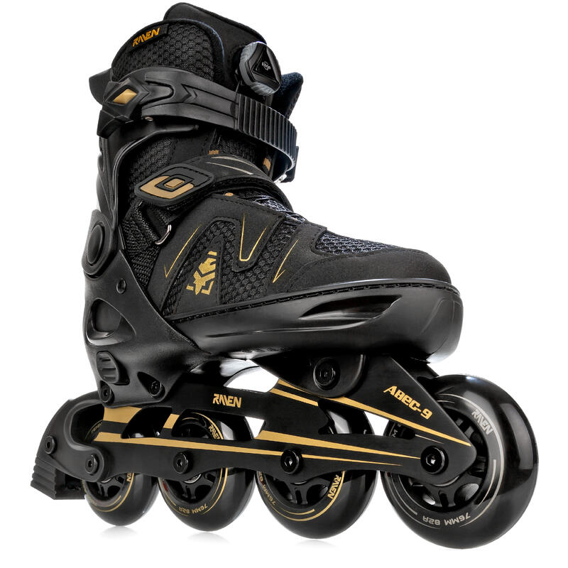 Pulse PRO FitGo rollers ajustables