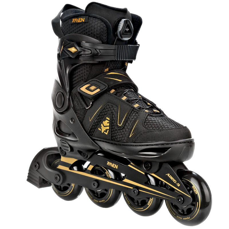 Pulse PRO FitGo rollers ajustables