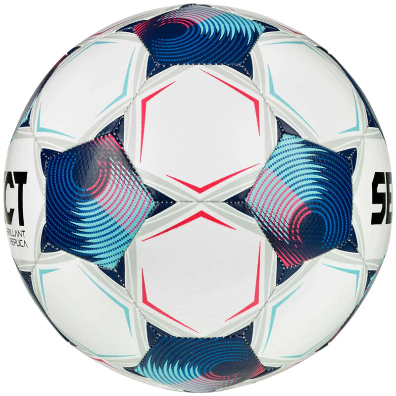 Ballon de hand REPLICA EHF CHAMPIONS LEAGUE V25 T2 Select Taille 2 - Sport