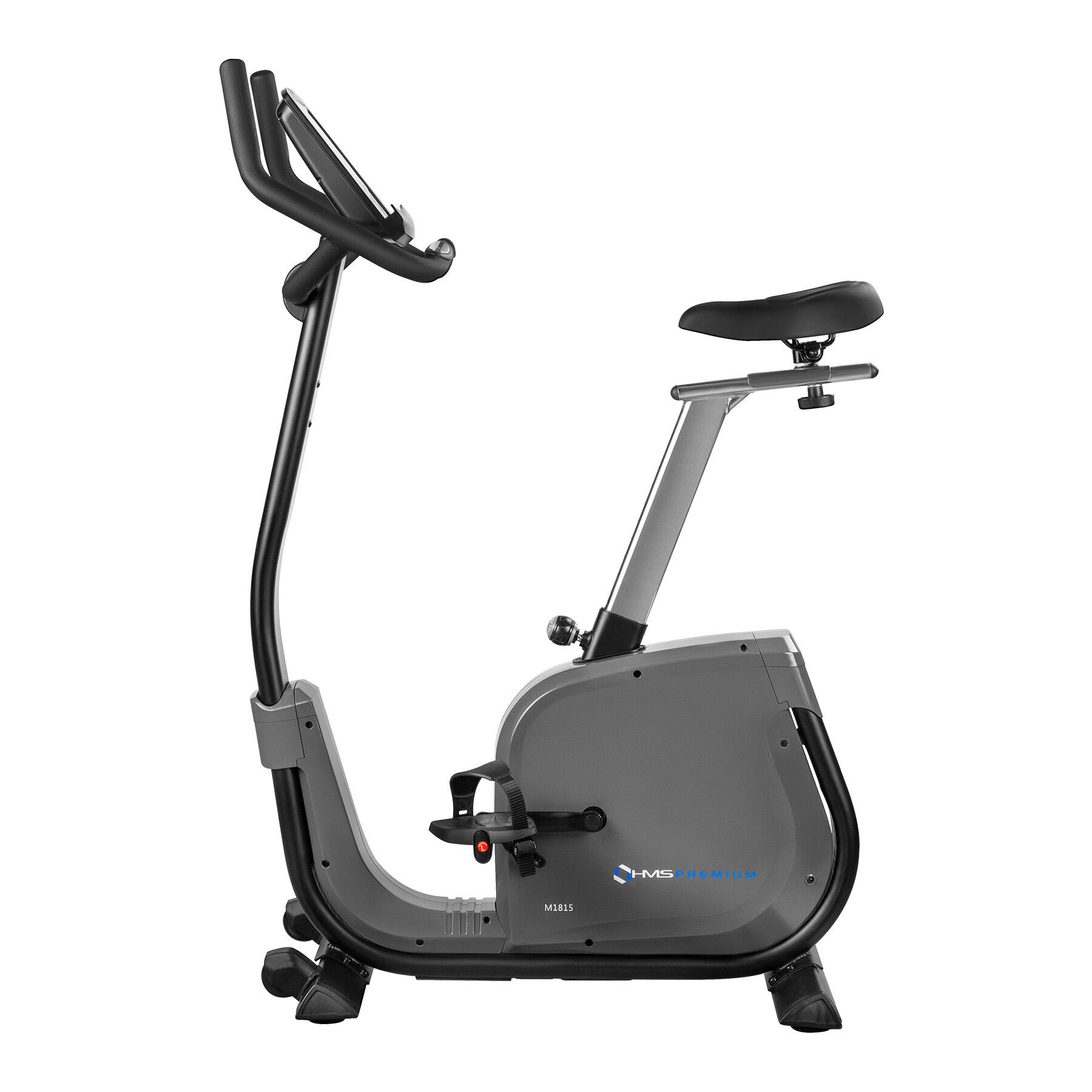 Vélo stationnaire magnétique avec générateur M1815 HMS PREMIUM 5/7