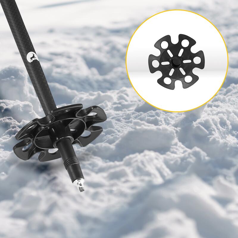Băț antișoc MOUNTAIN GOAT ACTIVE