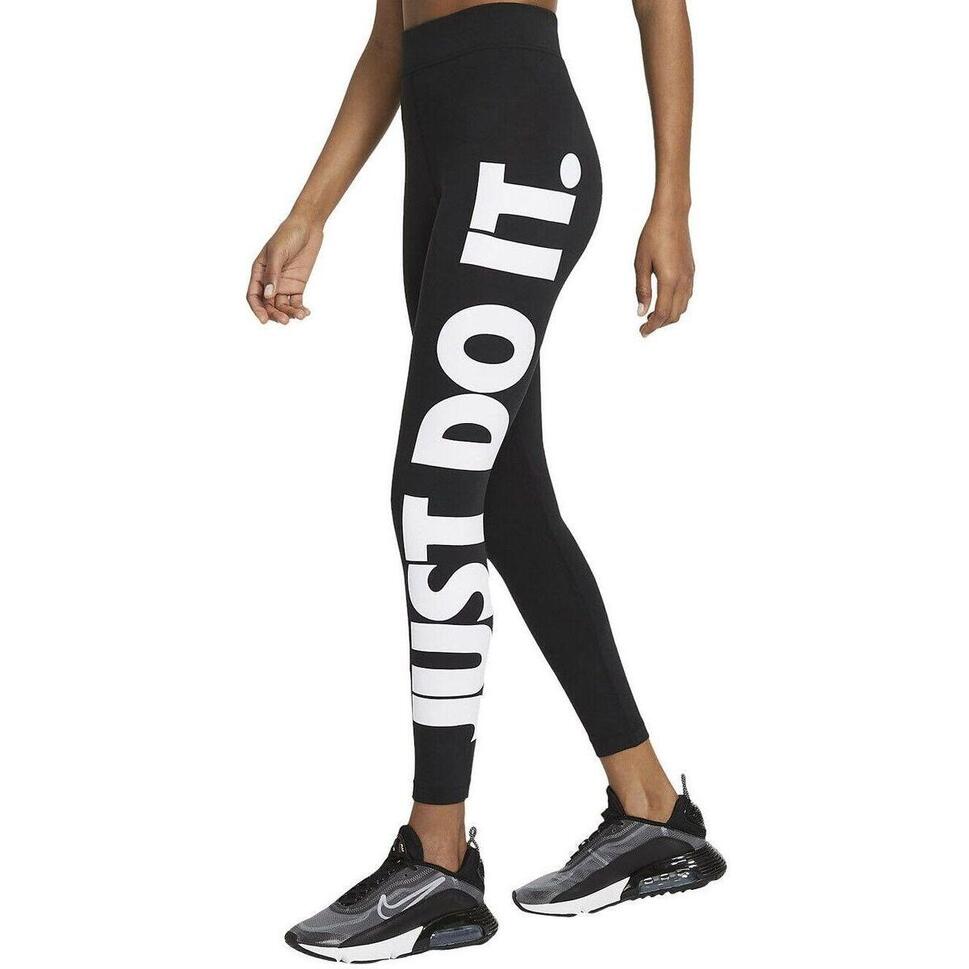 Spodnie treningowe damskie Nike Wmns Essential Jdi