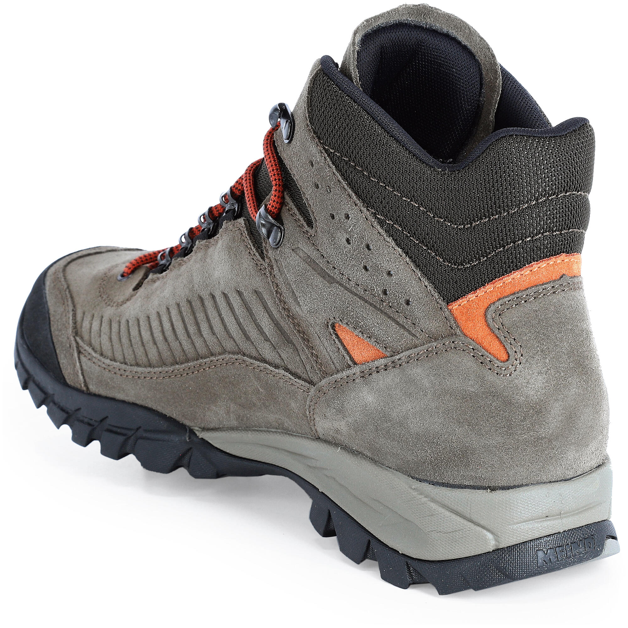 Stiefel Salo Mid GTX 2/5