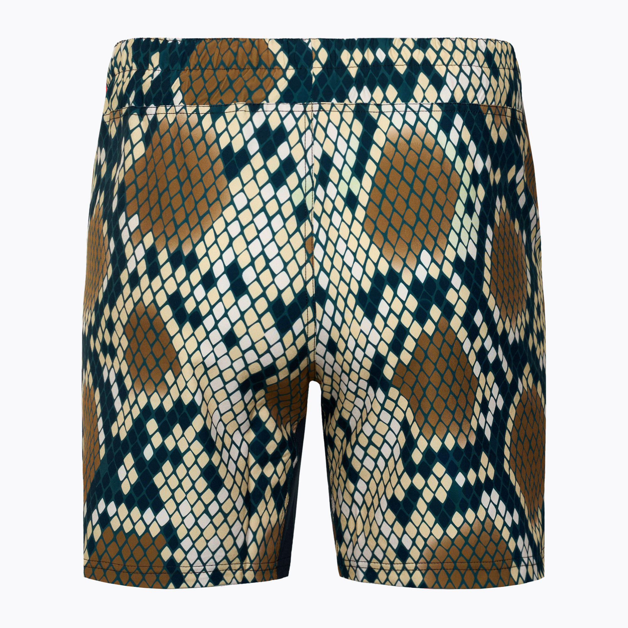 Short d'entraînement Fairtex MMA Fightshort Diamond Shell 2/5