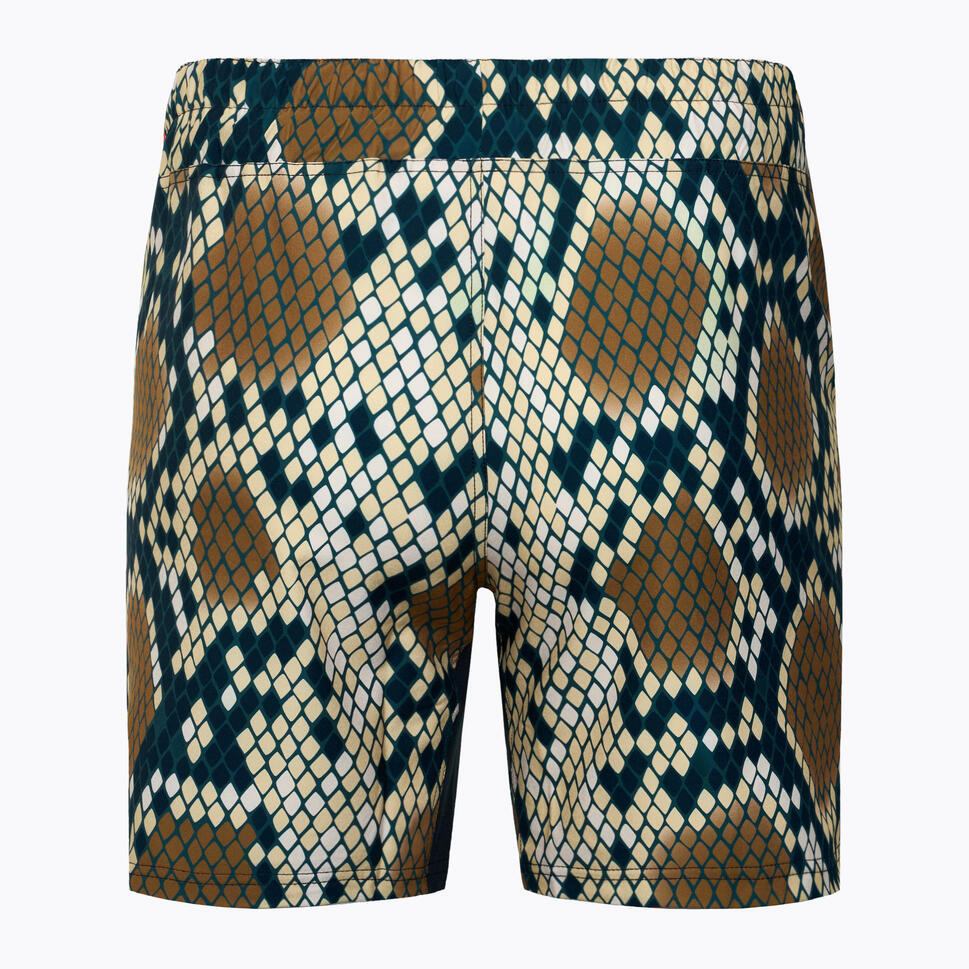 Spodenki treningowe Fairtex MMA Fightshort Diamond Shell