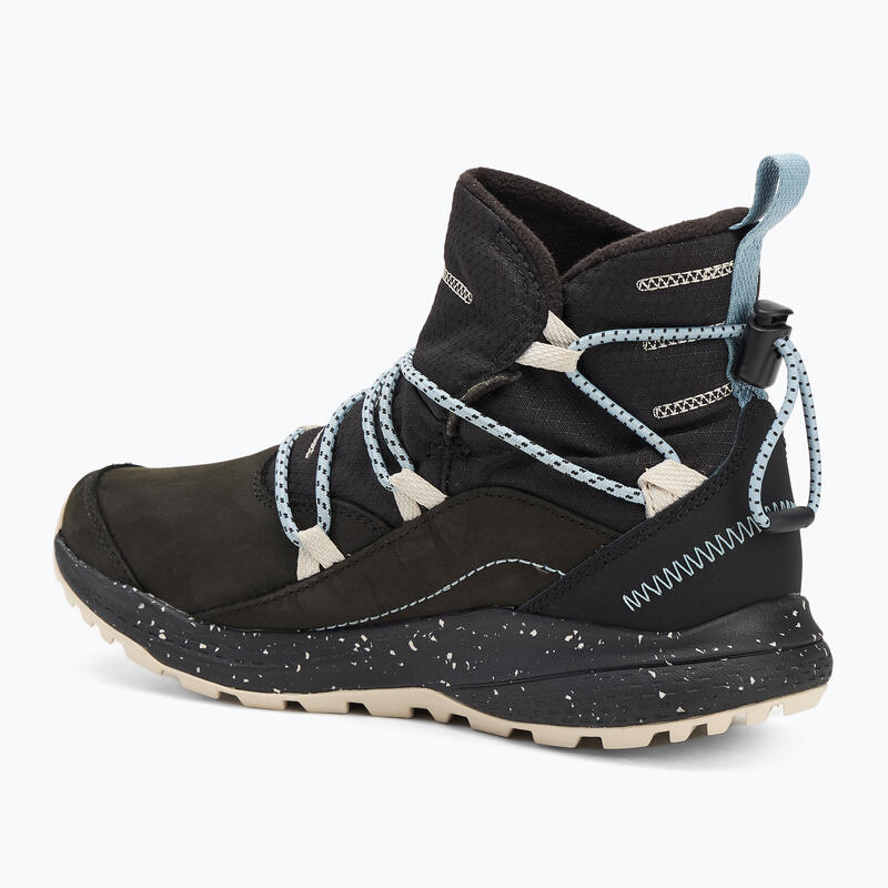 Pantofi de drumeție damă Merrell Bravada 2 Thermo WP