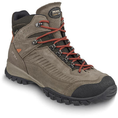 Stiefel Salo Mid GTX