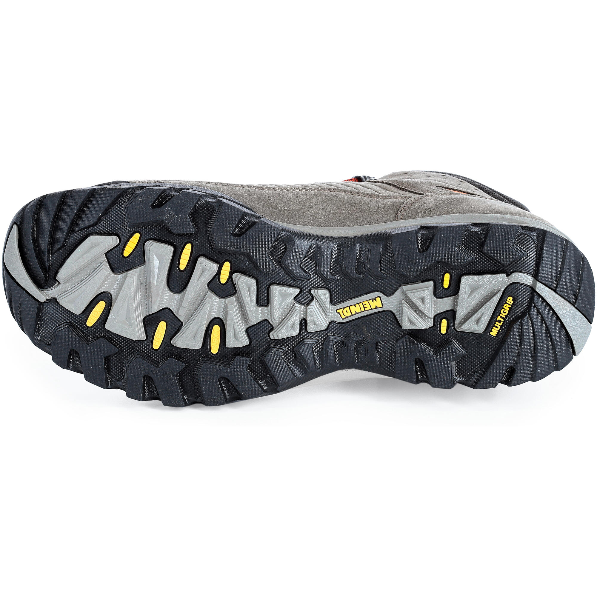 Stiefel Salo Mid GTX 3/5