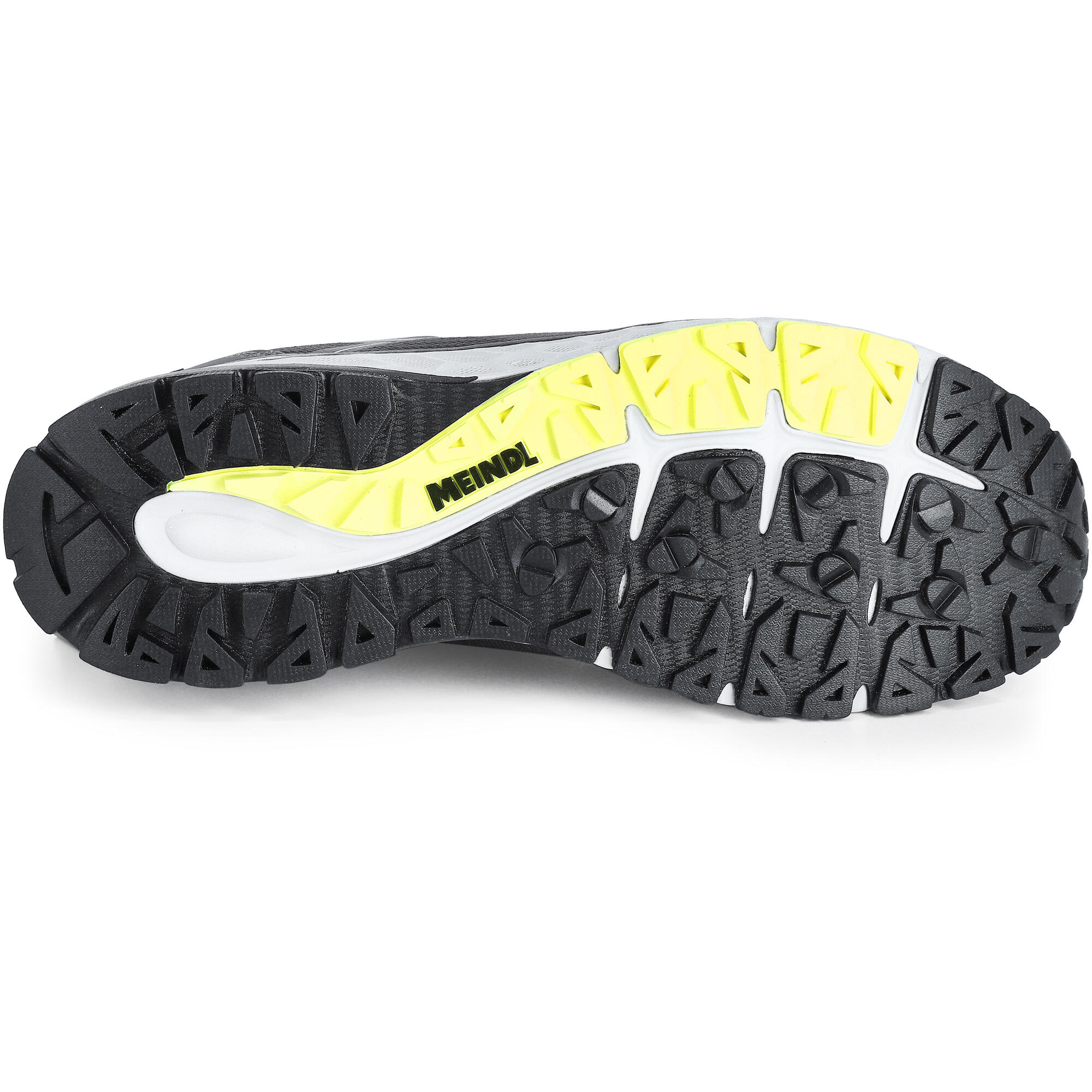 Schnürschuh Power Walker Boa 3.5 3/5