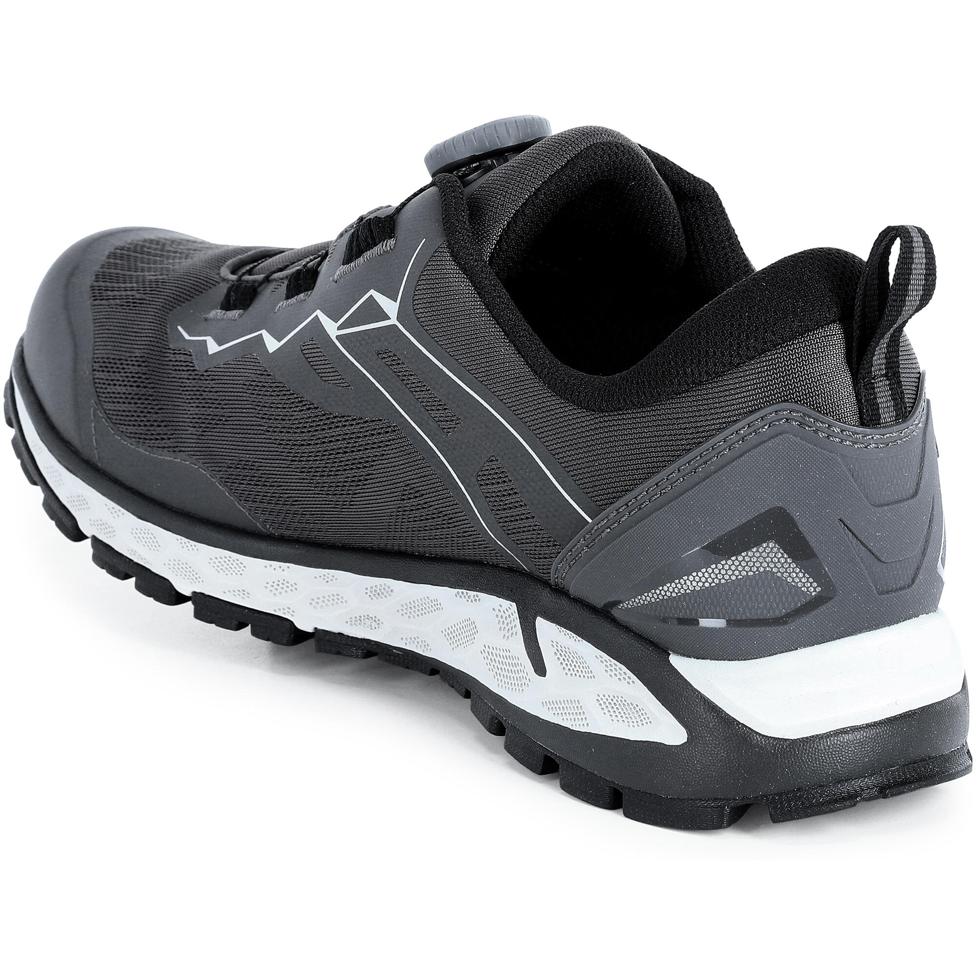 Schnürschuh Power Walker Boa 3.5 2/5