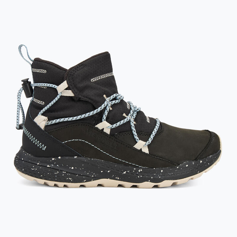 Pantofi de drumeție damă Merrell Bravada 2 Thermo WP