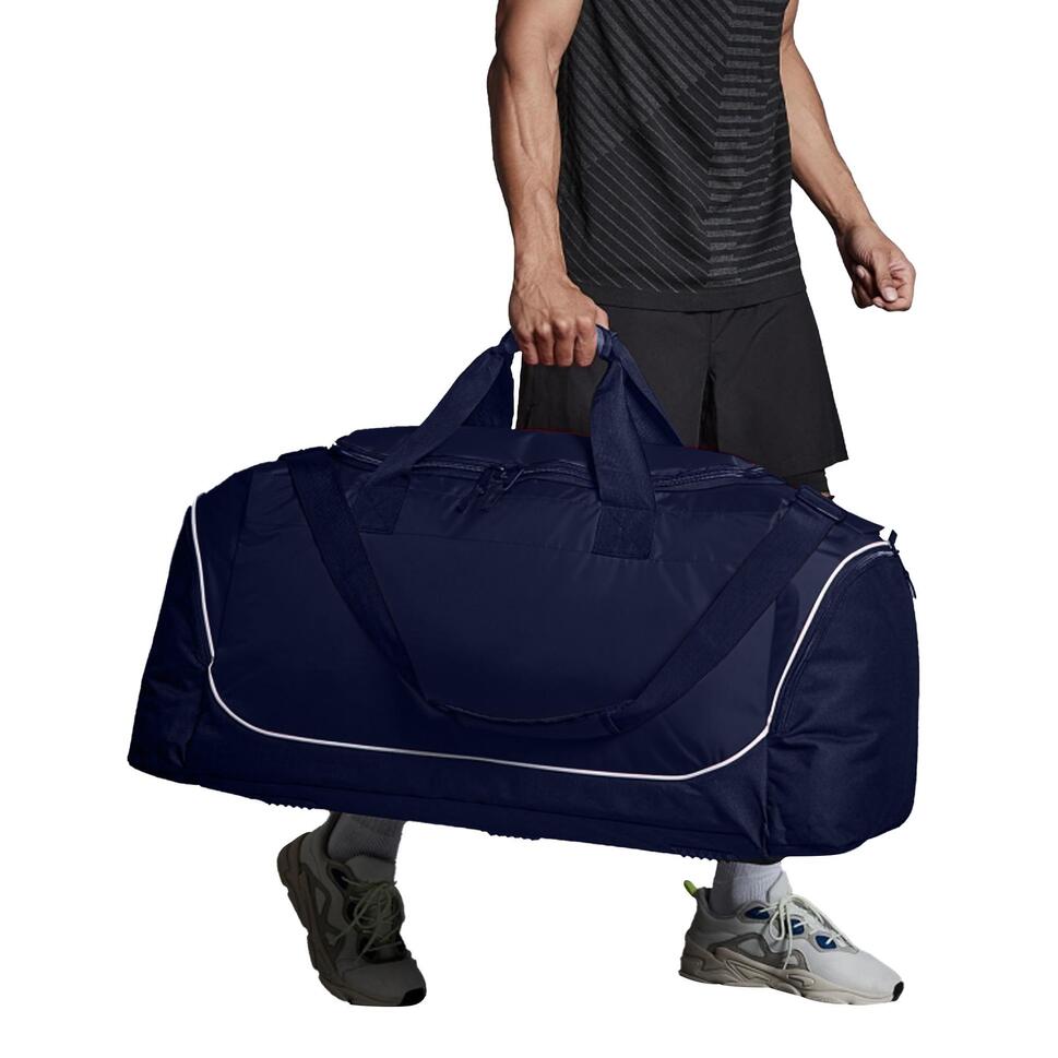 Torba Sportowa Jumbo Kit Team Team 110 Litrów