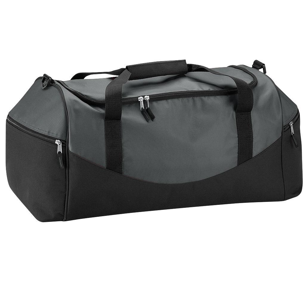 Geantă Duffle Drumeții În Natură Quadra Adulți