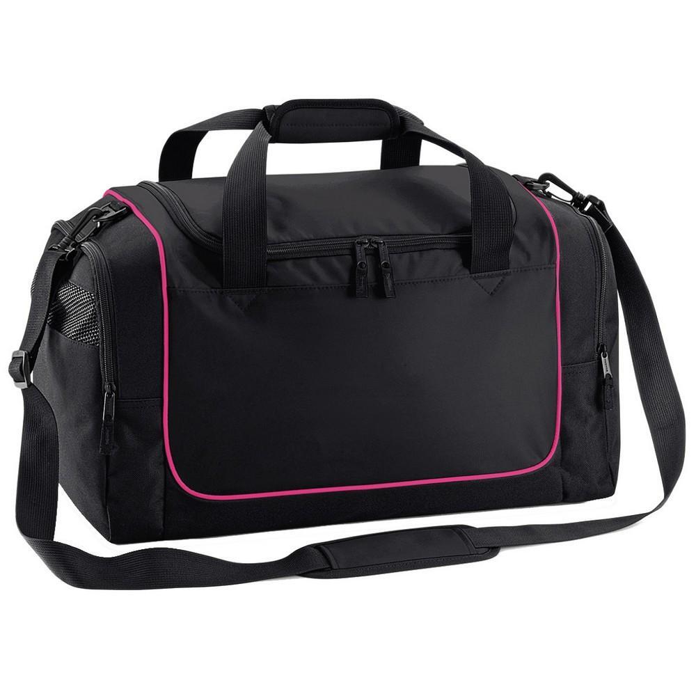 Torba Sportowa Teamwear Locker (30 Litrów)