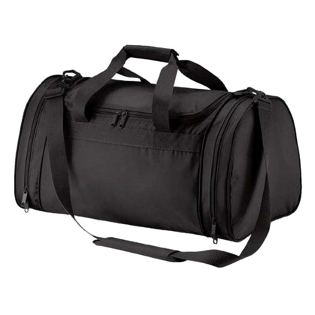 Sports Holdall Duffle Bag 32 Litres (Black)