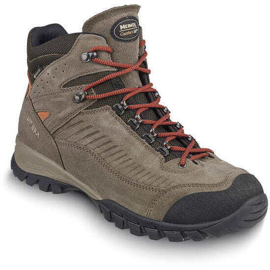 Stiefel Salo Mid GTX
