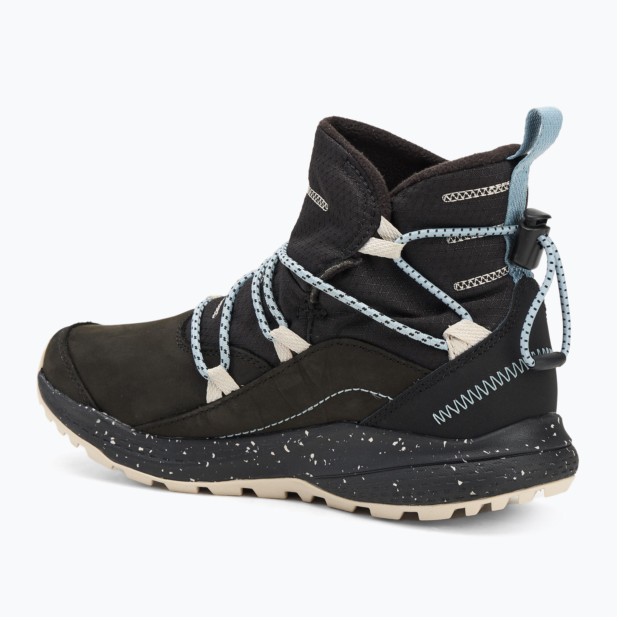 Chaussures de randonnée femme Merrell Bravada 2 Thermo WP 3/5