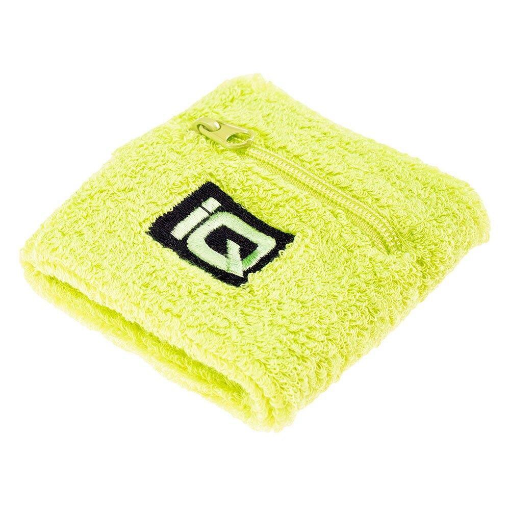 IQ Braccialetto Adulto Unisex IQ Gymby Lime Acida
