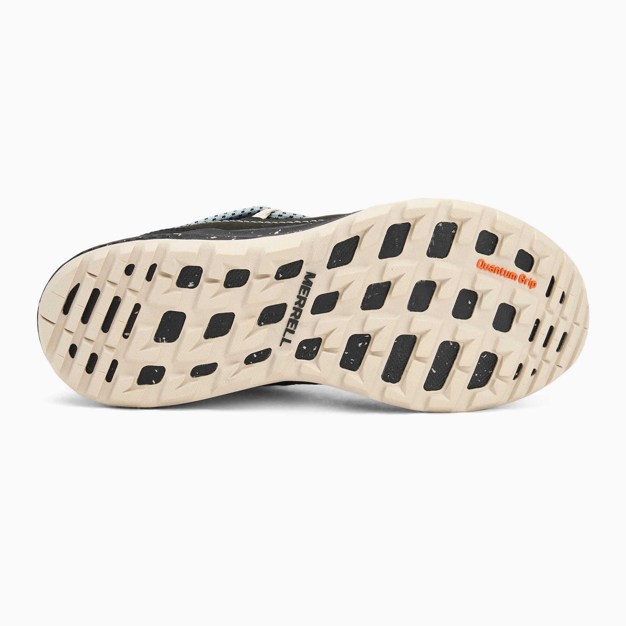 Zapatillas de senderismo Merrell Bravada 2 Thermo WP para mujer 4/5