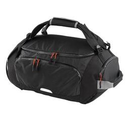 SLX Sac De Voyage (30 Litres) (Noir)