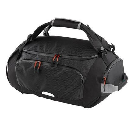 SLX Sac De Voyage (30 Litres) (Noir)
