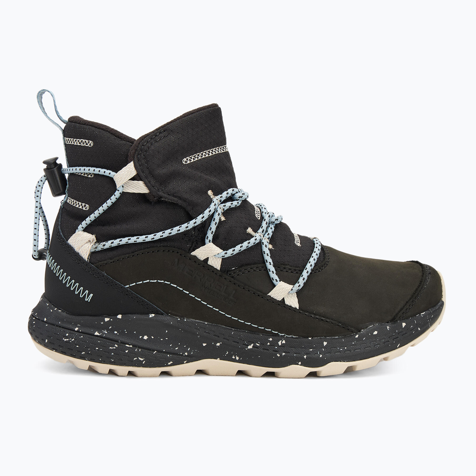 Zapatillas de senderismo Merrell Bravada 2 Thermo WP para mujer 2/5