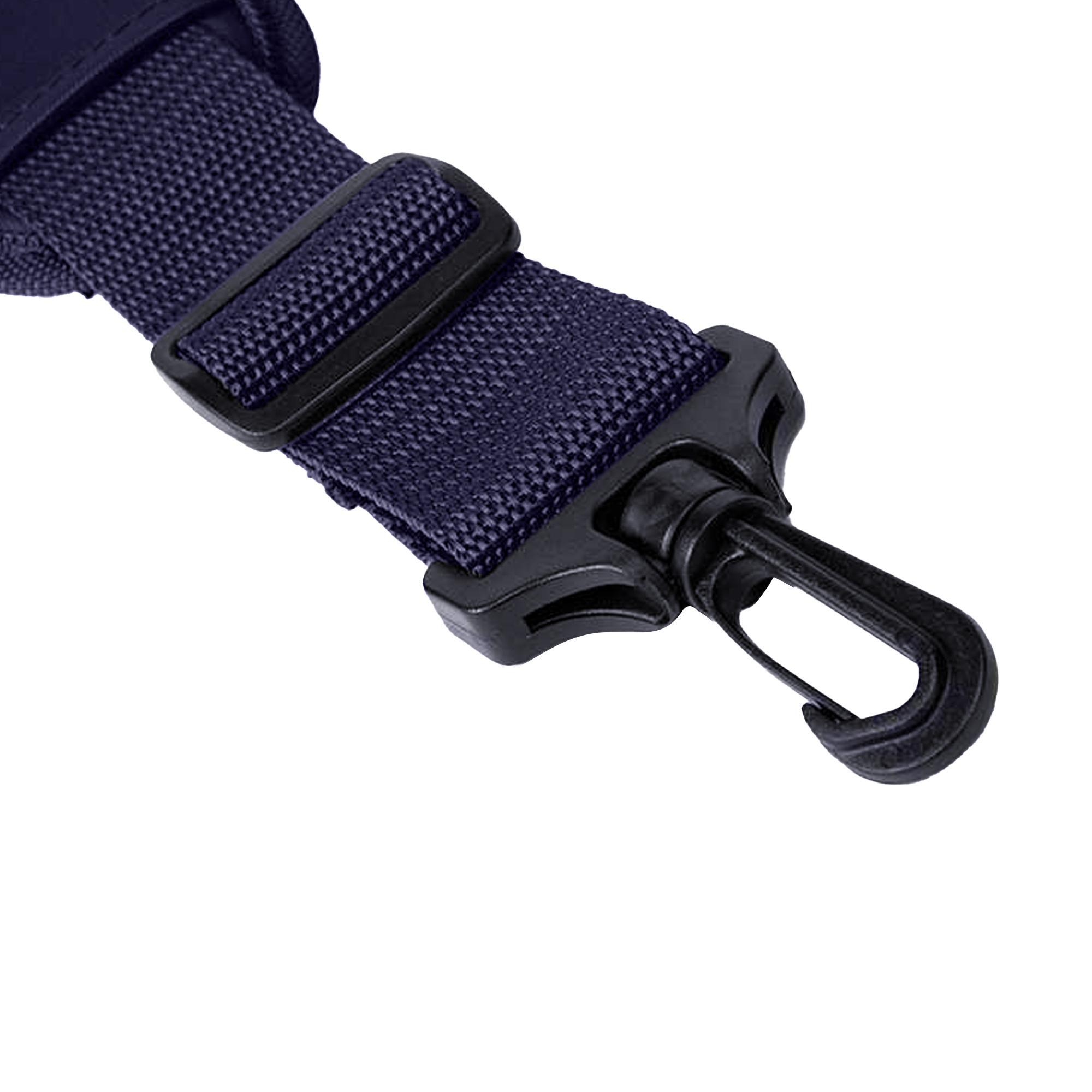 Sac De Sport 32 Litres (Bleu Marine) 3/3