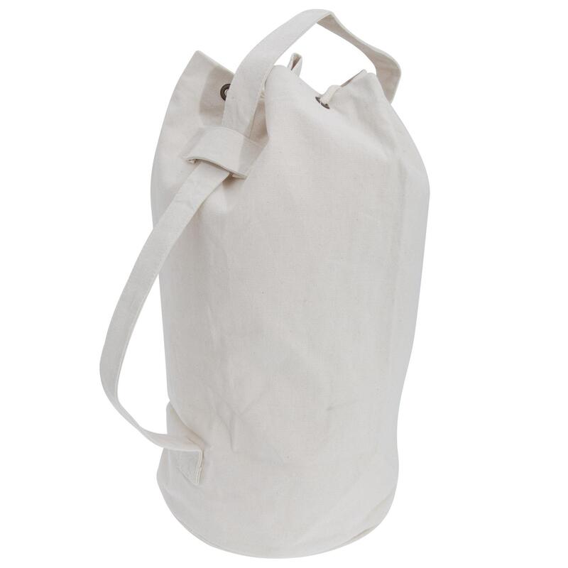 Geantă Duffle Drumeții În Natură Quadra Adulți
