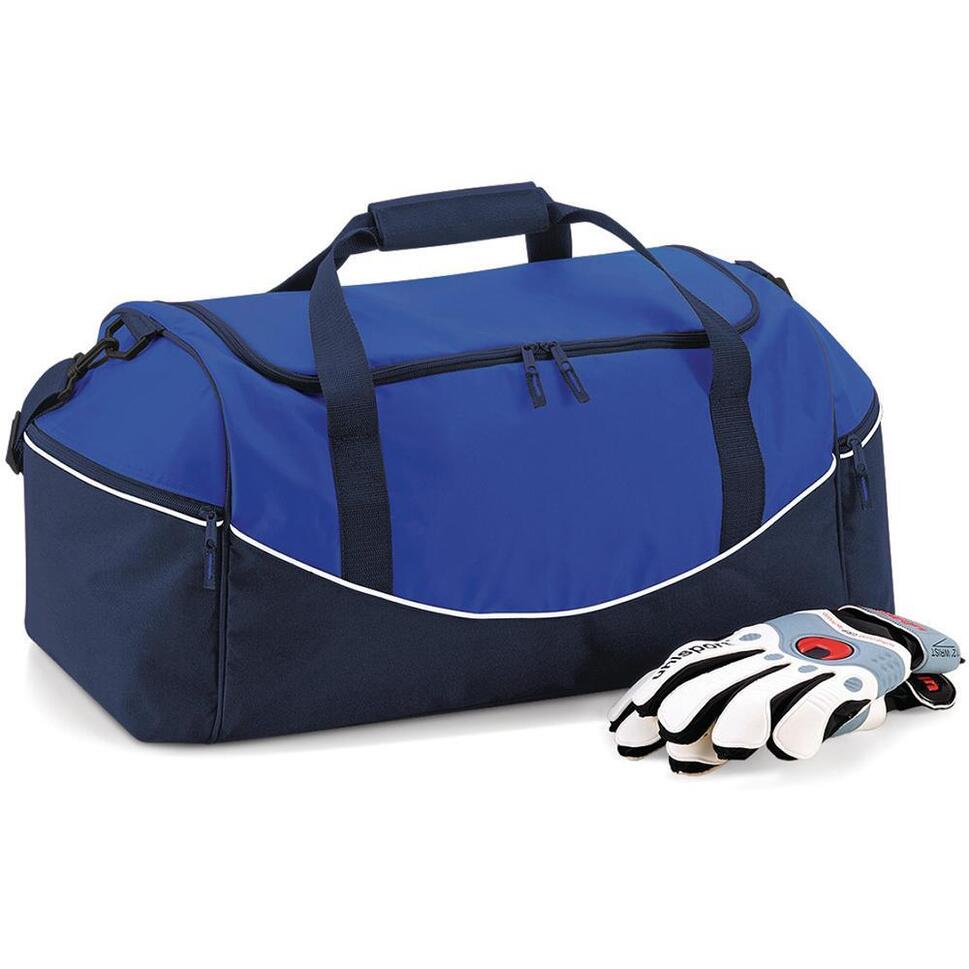 Torba Sportowa Teamwear Holdall (55 Litrów)
